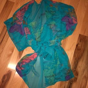 Whole Mu World Ry Ry Wrap